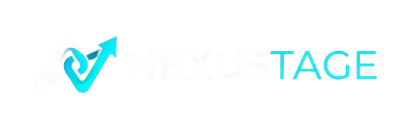 NexuStage Logo